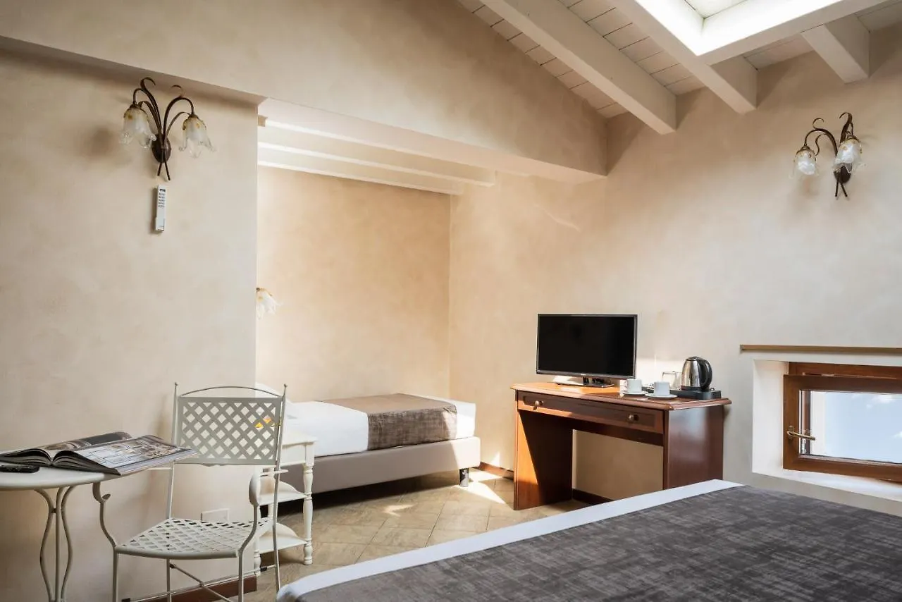 Hotel Mayer & Splendid - Wellness E Spa Desenzano del Garda