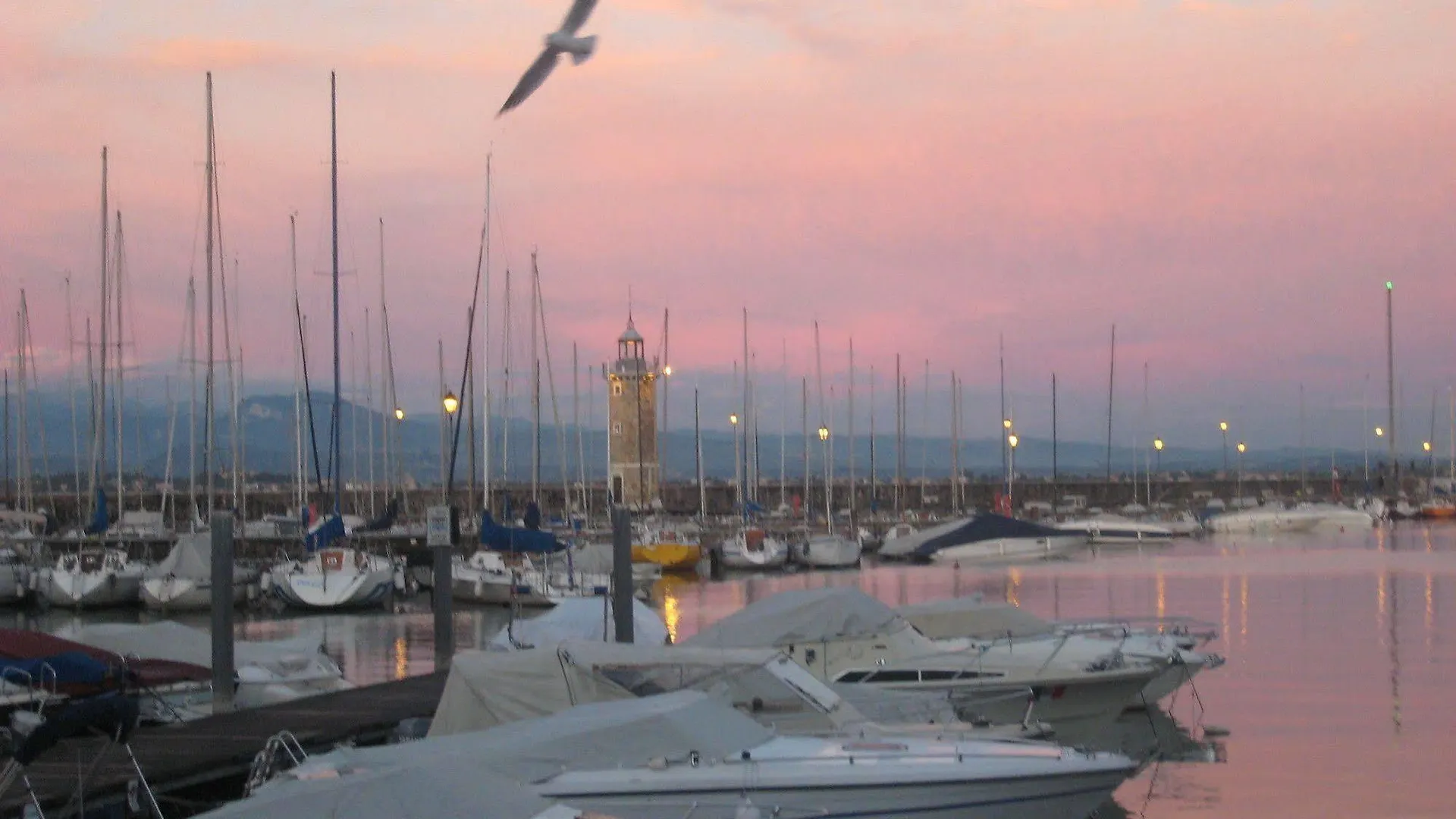 Hotel Mayer & Splendid - Wellness E Spa Desenzano del Garda Italy