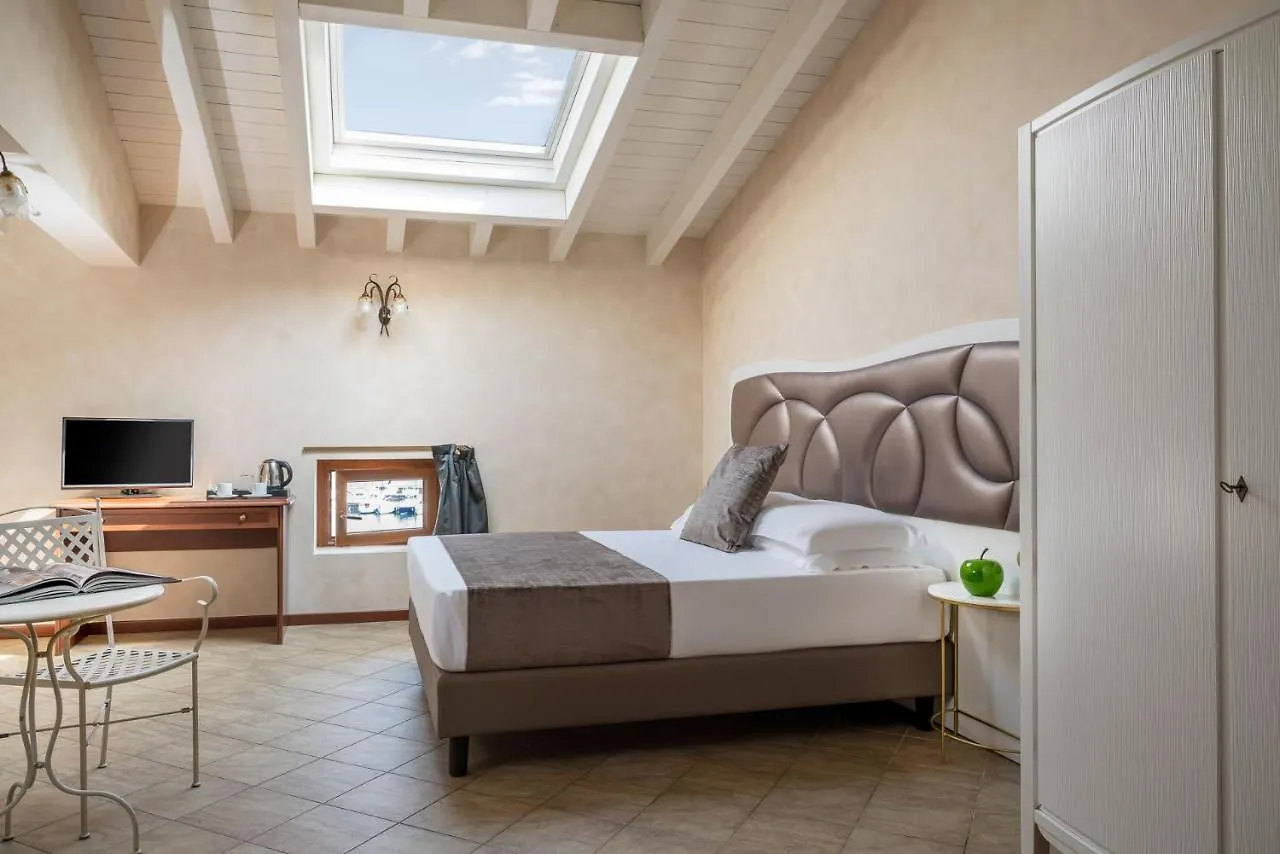 Hotel Mayer & Splendid - Wellness E Spa Desenzano del Garda