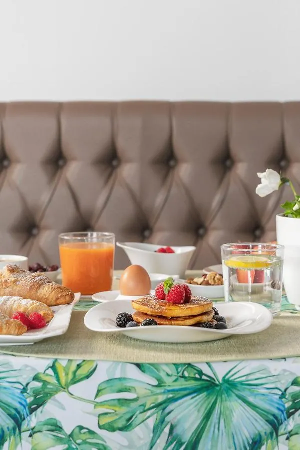 ****  Hotel Mayer & Splendid - Wellness E Spa Desenzano del Garda Italy