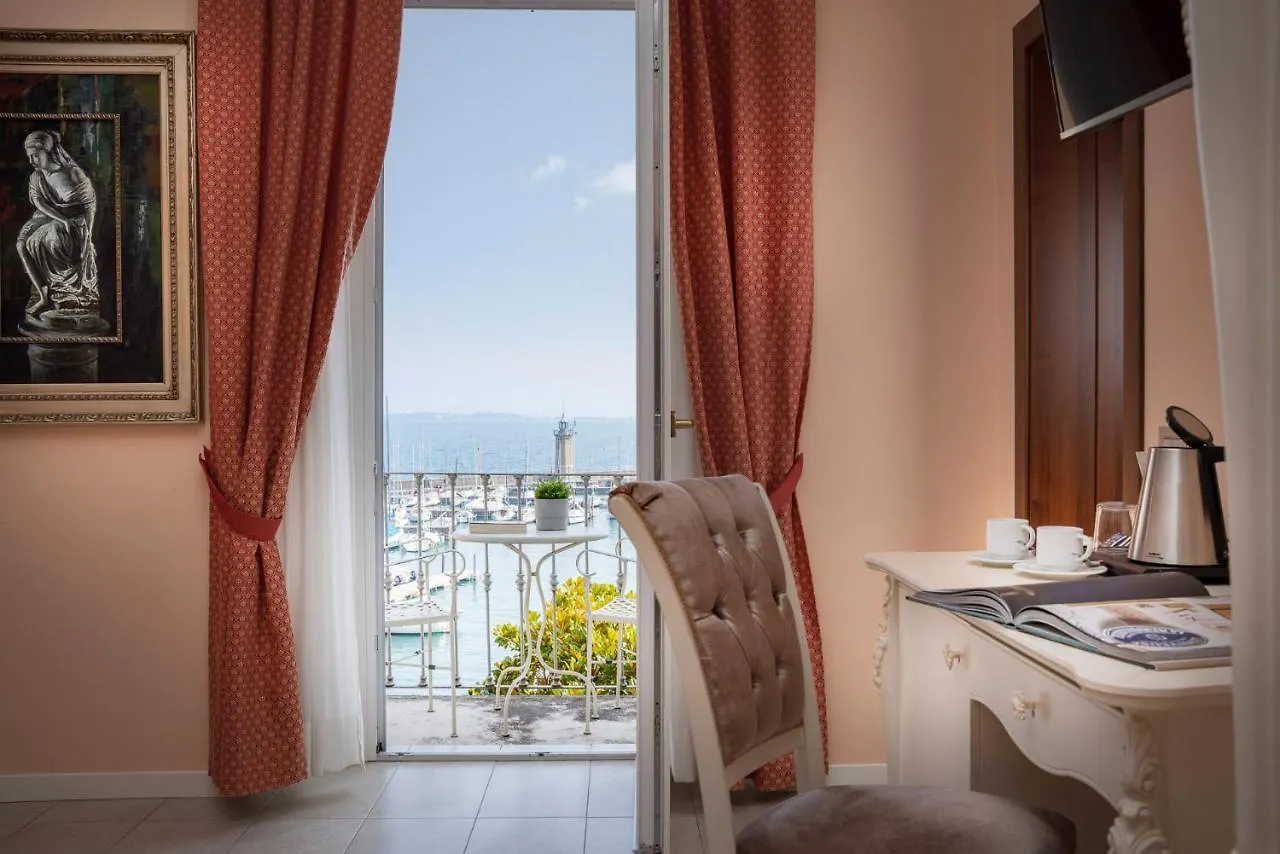 Hotel Mayer & Splendid - Wellness E Spa Desenzano del Garda