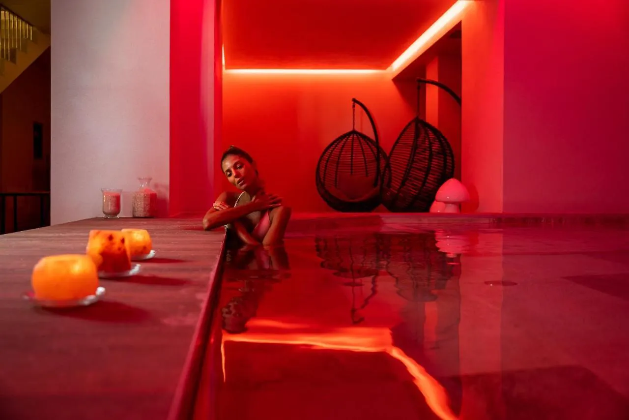 Hotel Mayer & Splendid - Wellness E Spa Desenzano del Garda