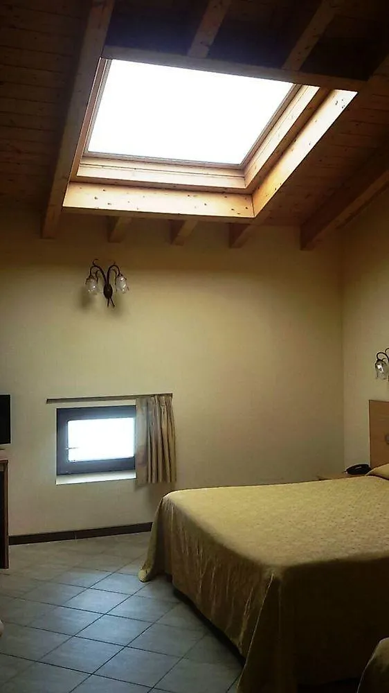 Hotel Mayer & Splendid - Wellness E Spa Desenzano del Garda