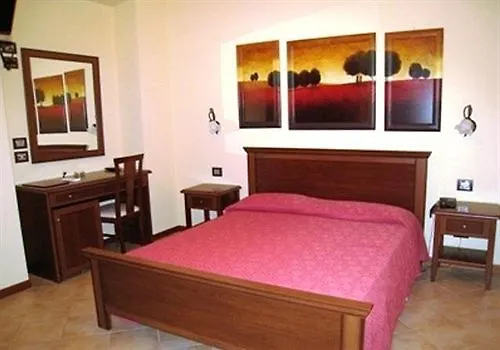 Hotel Mayer & Splendid - Wellness E Spa Desenzano del Garda Italy
