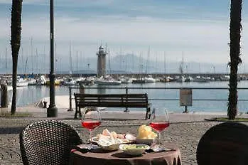 Hotel Mayer & Splendid - Wellness E Spa Desenzano del Garda 4*,