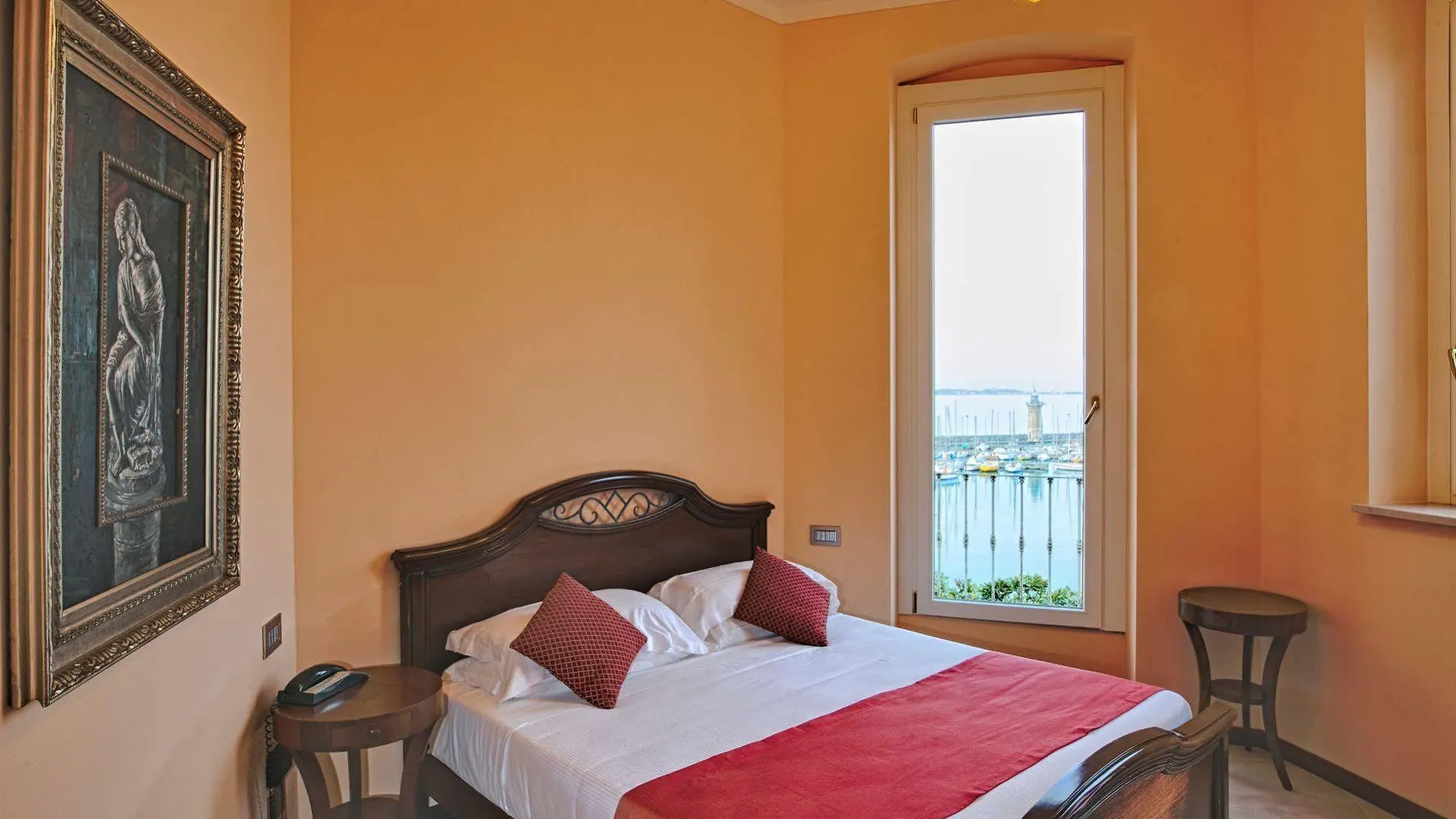 Hotel Mayer & Splendid - Wellness E Spa Desenzano del Garda