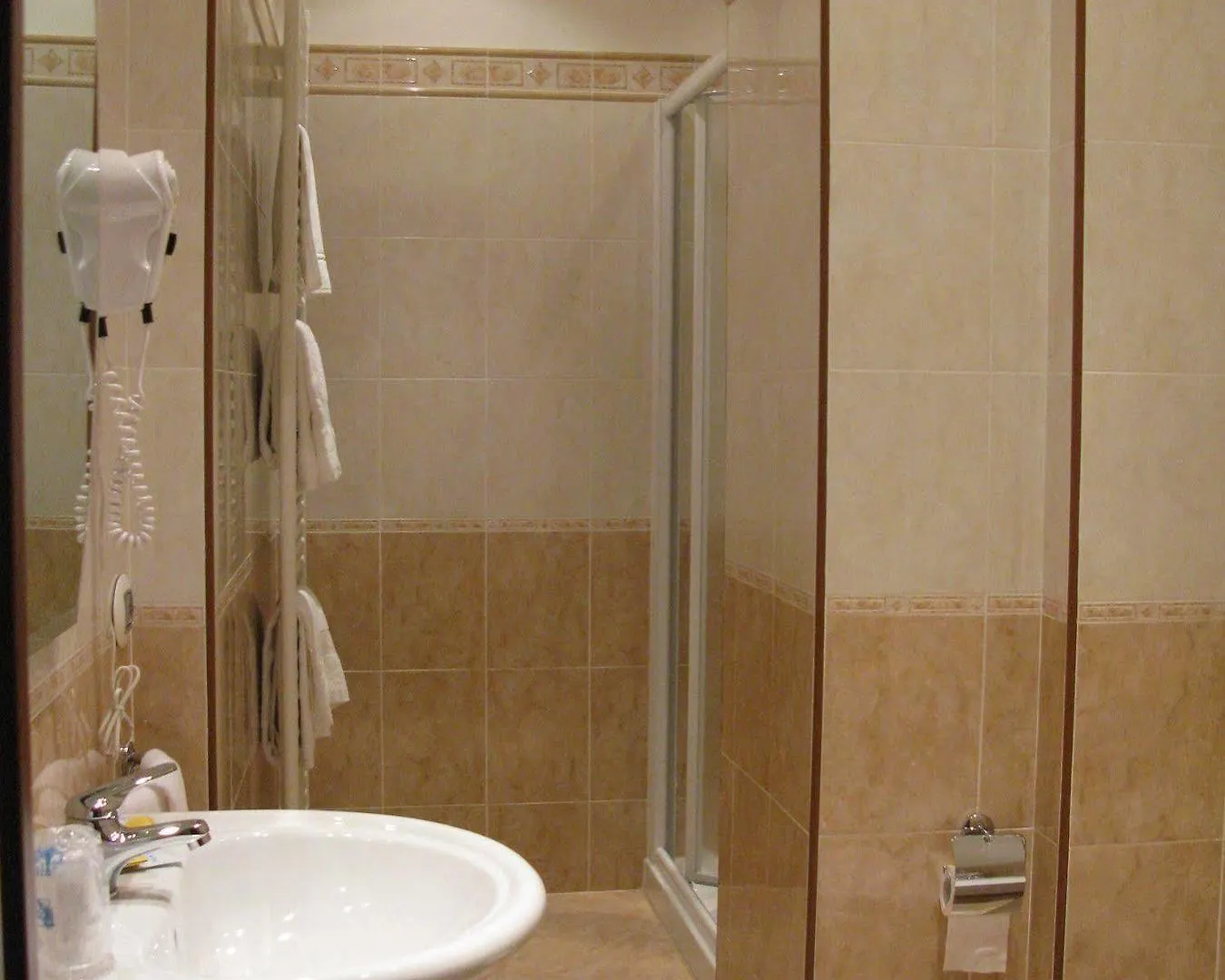 ****  Hotel Mayer & Splendid - Wellness E Spa Desenzano del Garda Italy