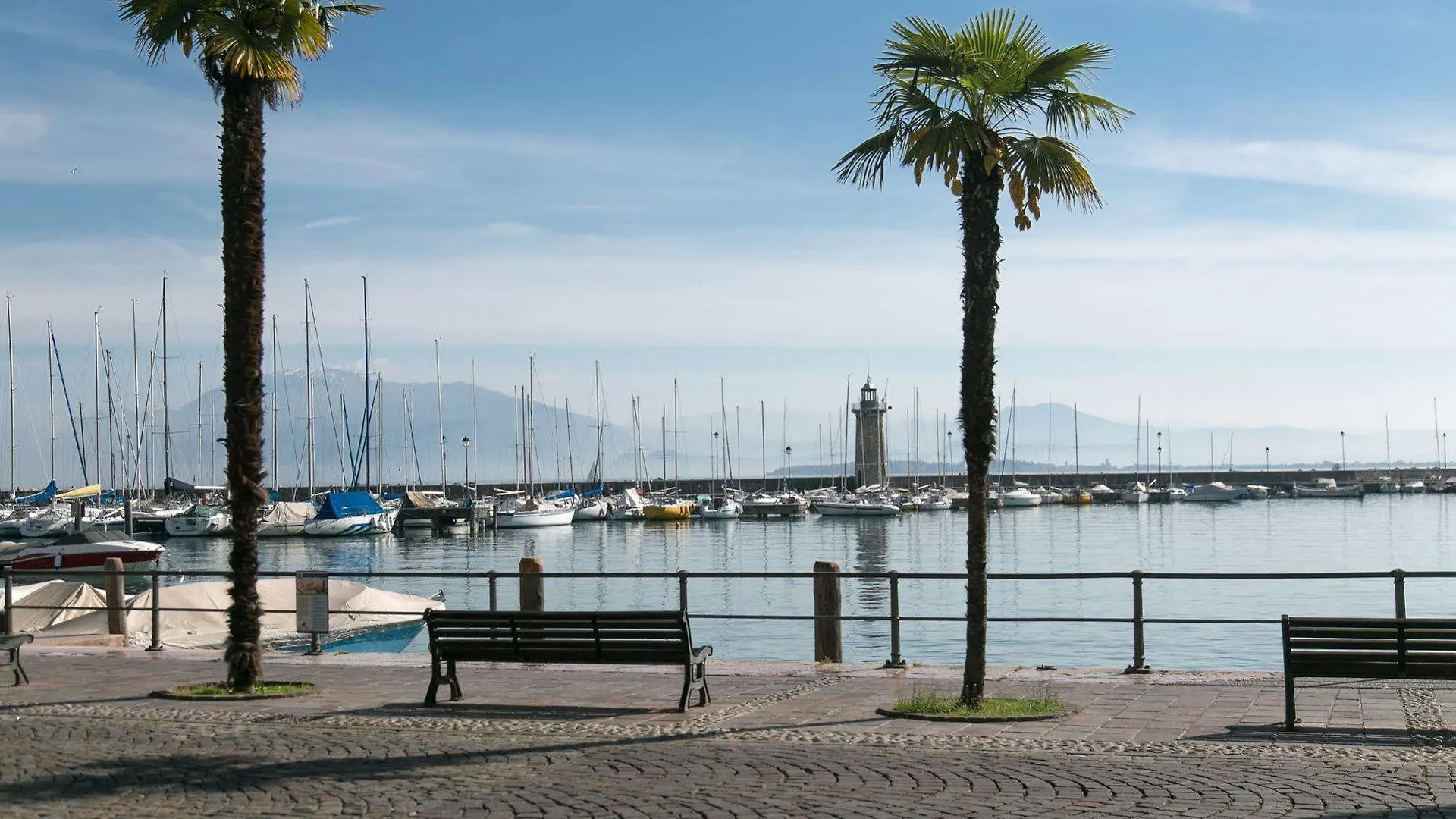 Hotel Mayer & Splendid - Wellness E Spa Desenzano del Garda