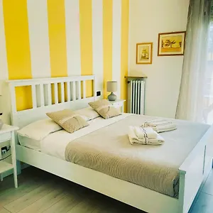 Apartment Grazia Luxury Italien
