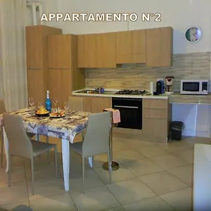Holiday home Red & Blu, Desenzano del Garda