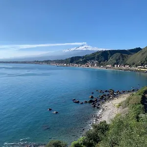 Casa Urbano Taormina
