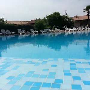 Apartment Lago Residence, Desenzano del Garda