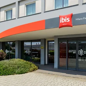 מלון Ibis Milano Fiera