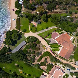 Baia Dorata Porto Istana