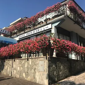 Szálloda Primavera