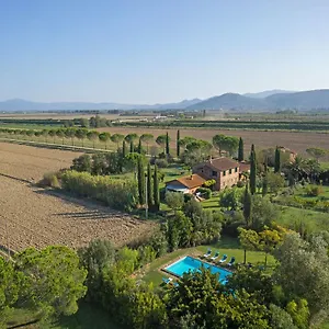  Apartment Bandinelli Italien