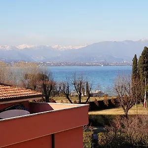 Apartment Sun, Desenzano del Garda