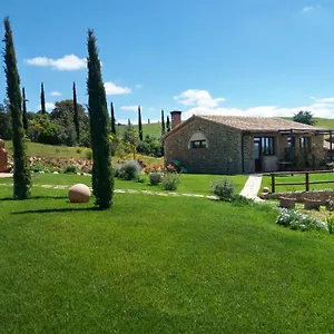  Bauernhof La Fonte Italien