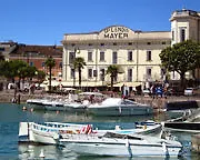 Hotel Mayer & Splendid - Wellness E Spa Desenzano del Garda
