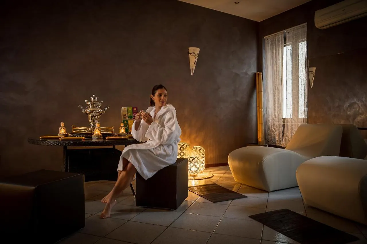 Hotel Mayer & Splendid - Wellness E Spa Desenzano del Garda