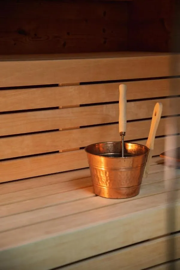 Hotel Mayer & Splendid - Wellness E Spa Desenzano del Garda