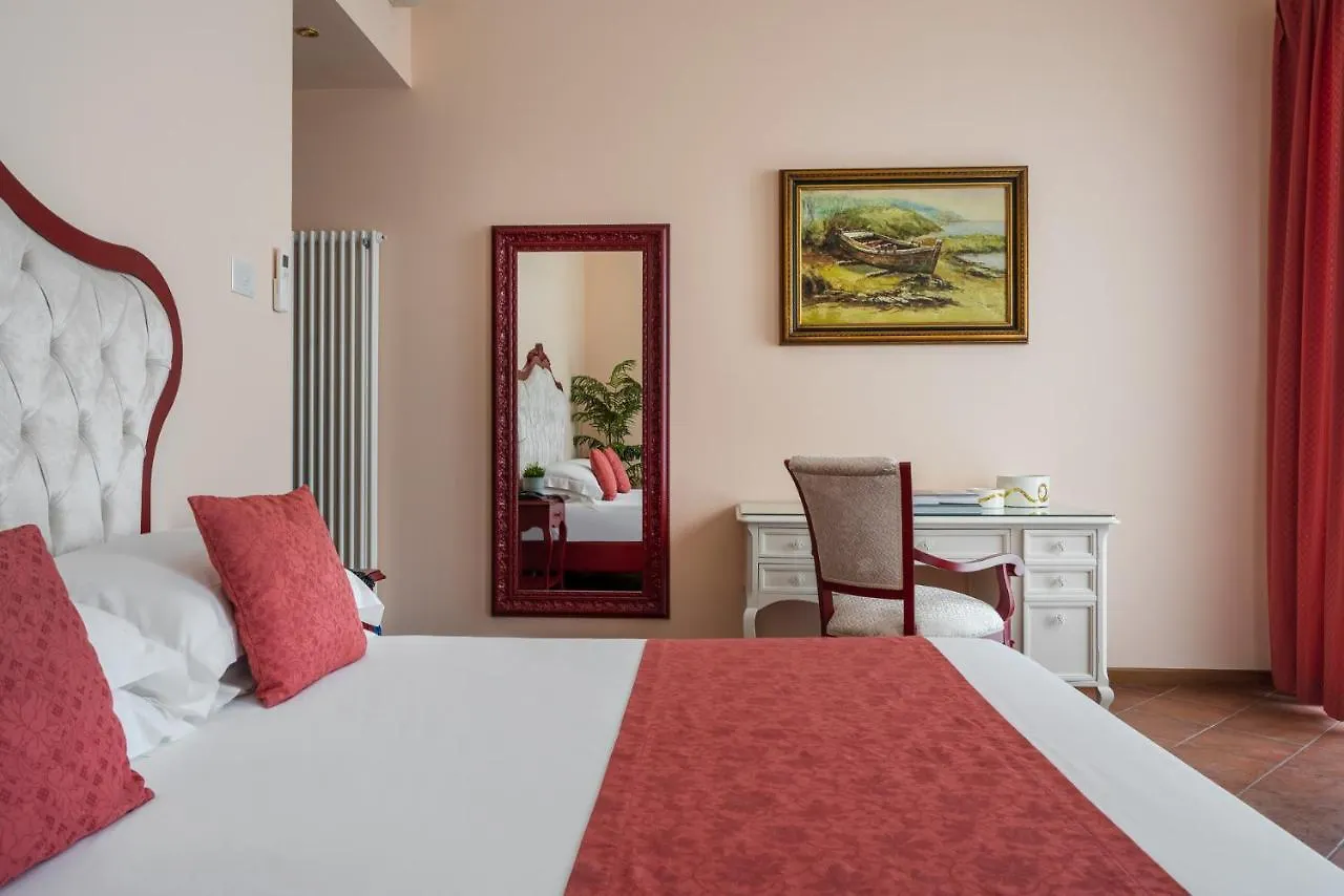 Hotel Mayer & Splendid - Wellness E Spa Desenzano del Garda