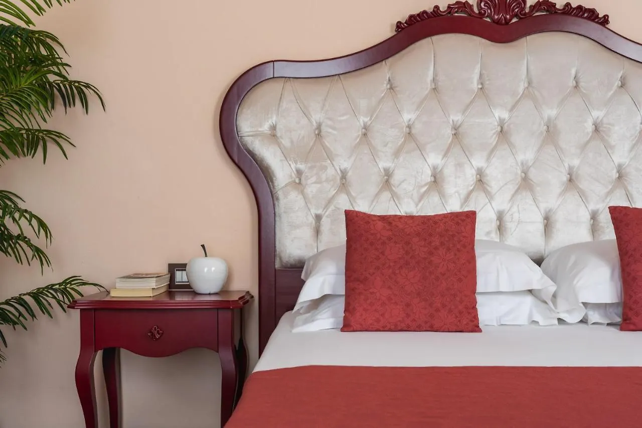Hotel Mayer & Splendid - Wellness E Spa Desenzano del Garda