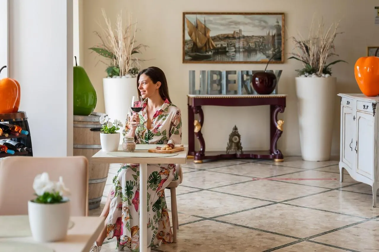 Hotel Mayer & Splendid - Wellness E Spa Desenzano del Garda