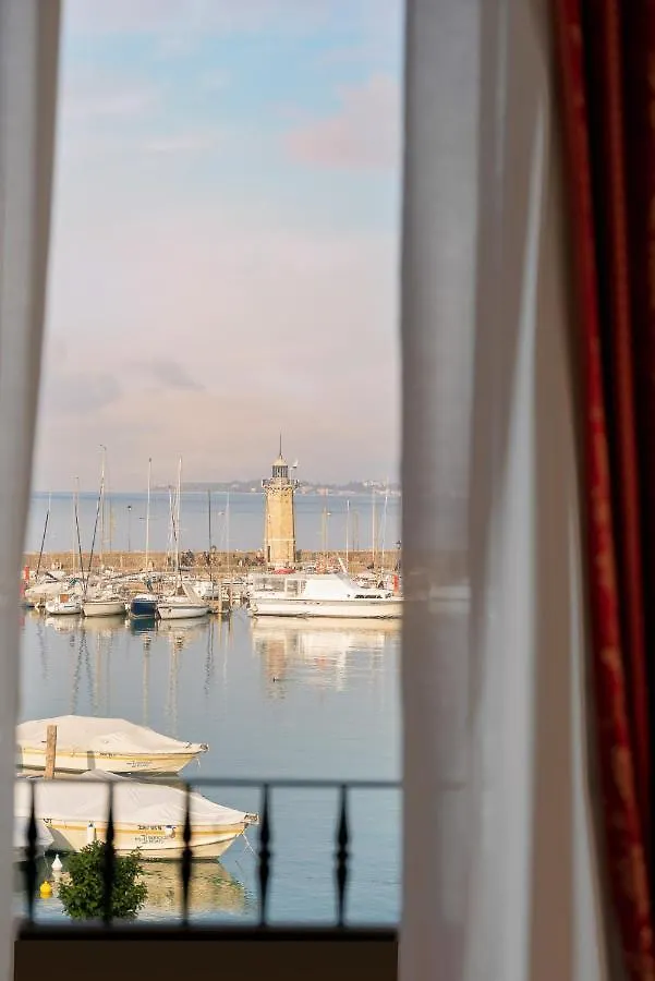 Hotel Mayer & Splendid - Wellness E Spa Desenzano del Garda