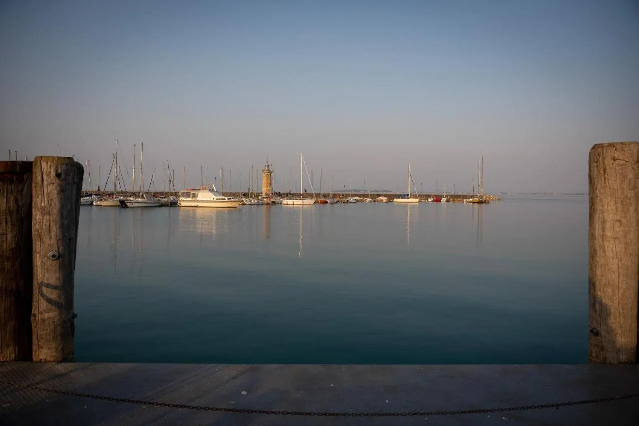 Hotel Mayer & Splendid - Wellness E Spa Desenzano del Garda