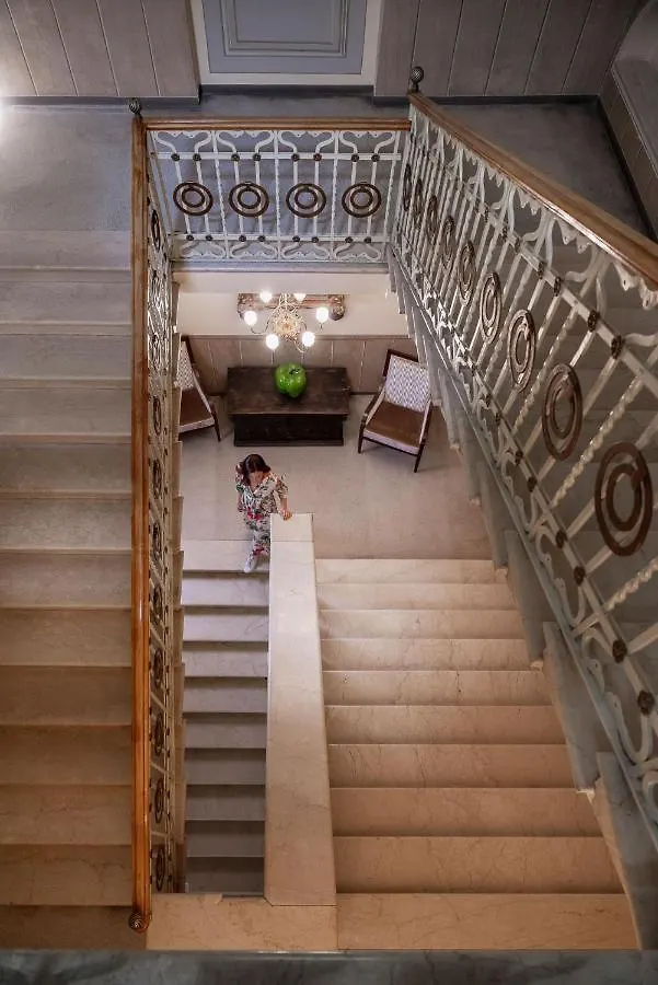 Hotel Mayer & Splendid - Wellness E Spa Desenzano del Garda