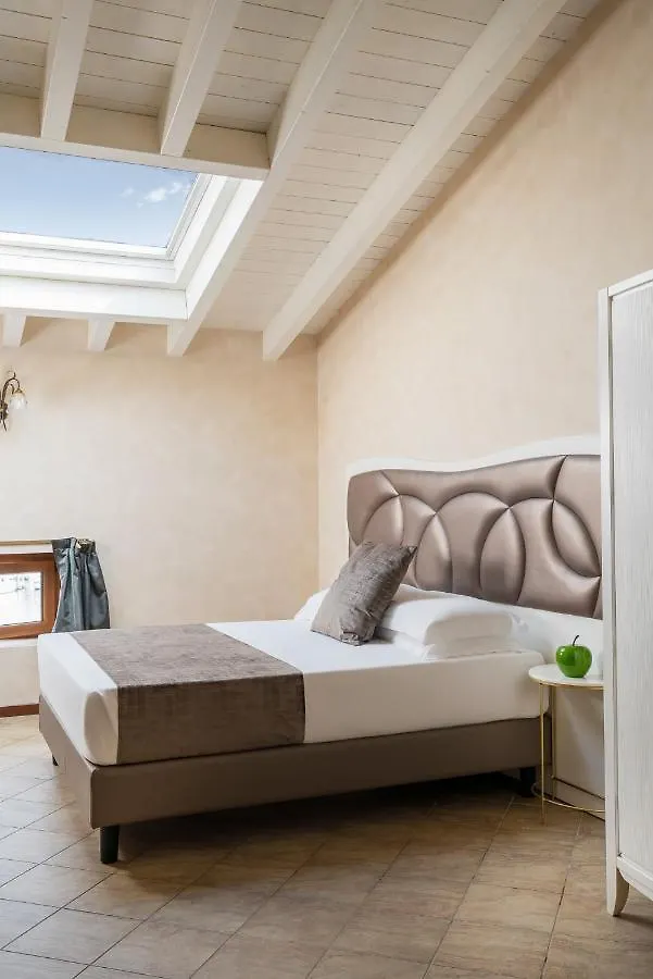 Hotel Mayer & Splendid - Wellness E Spa Desenzano del Garda