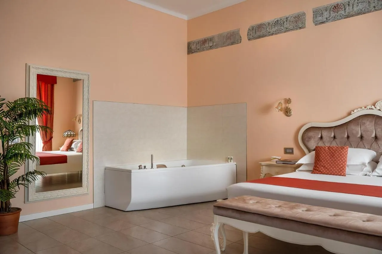 Hotel Mayer & Splendid - Wellness E Spa Desenzano del Garda