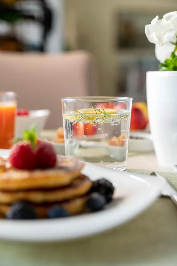 Hotel Mayer & Splendid - Wellness E Spa Desenzano del Garda