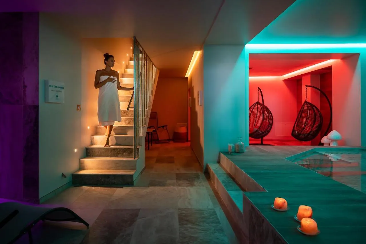 ****  Hotel Mayer & Splendid - Wellness E Spa Desenzano del Garda Italy