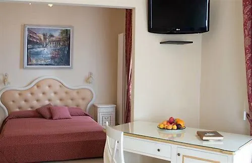 Hotel Mayer & Splendid - Wellness E Spa Desenzano del Garda