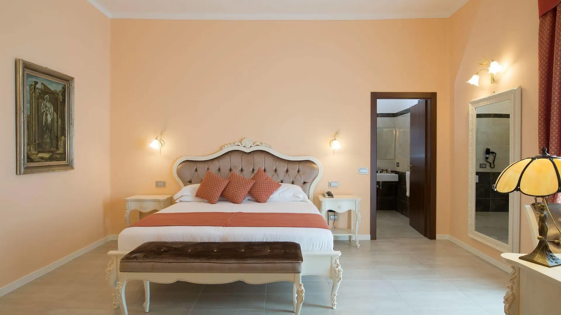 Hotel Mayer & Splendid - Wellness E Spa Desenzano del Garda