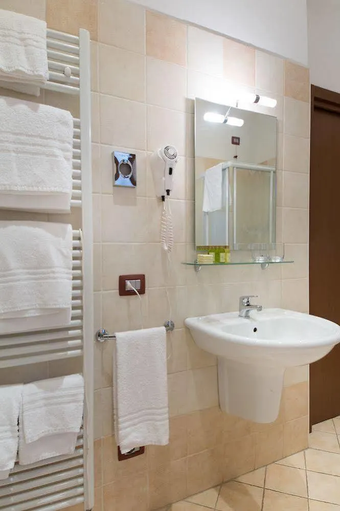 Hotel Mayer & Splendid - Wellness E Spa Desenzano del Garda