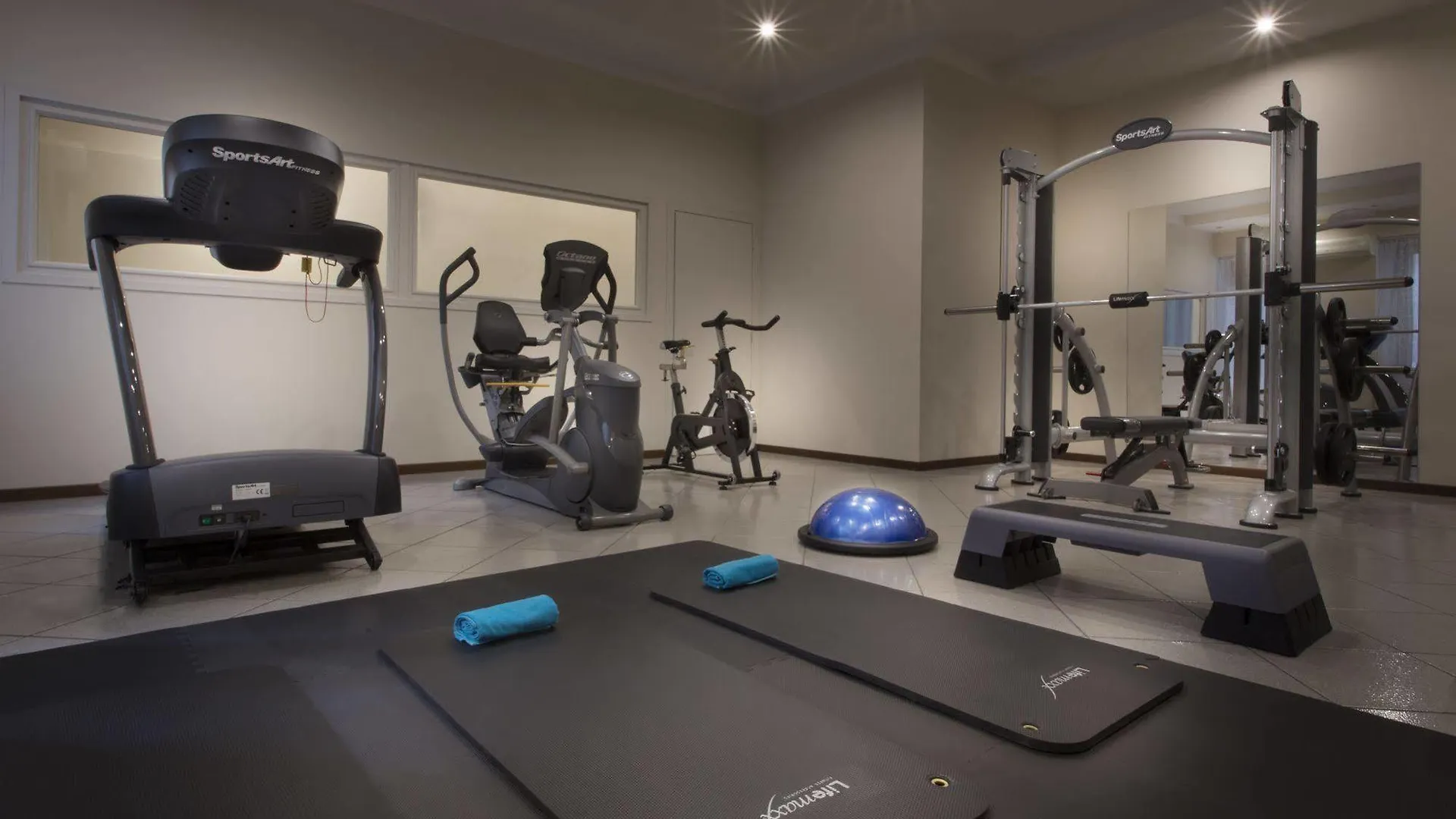 Hotel Mayer & Splendid - Wellness E Spa Desenzano del Garda 4*,  Italy