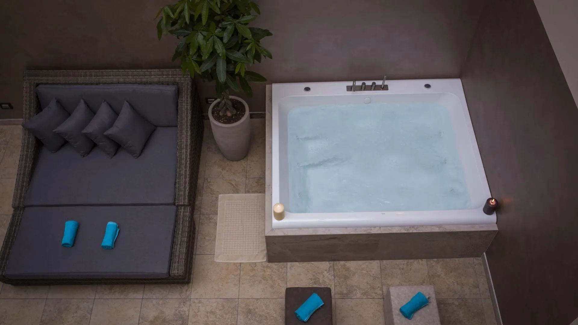 Hotel Mayer & Splendid - Wellness E Spa Desenzano del Garda