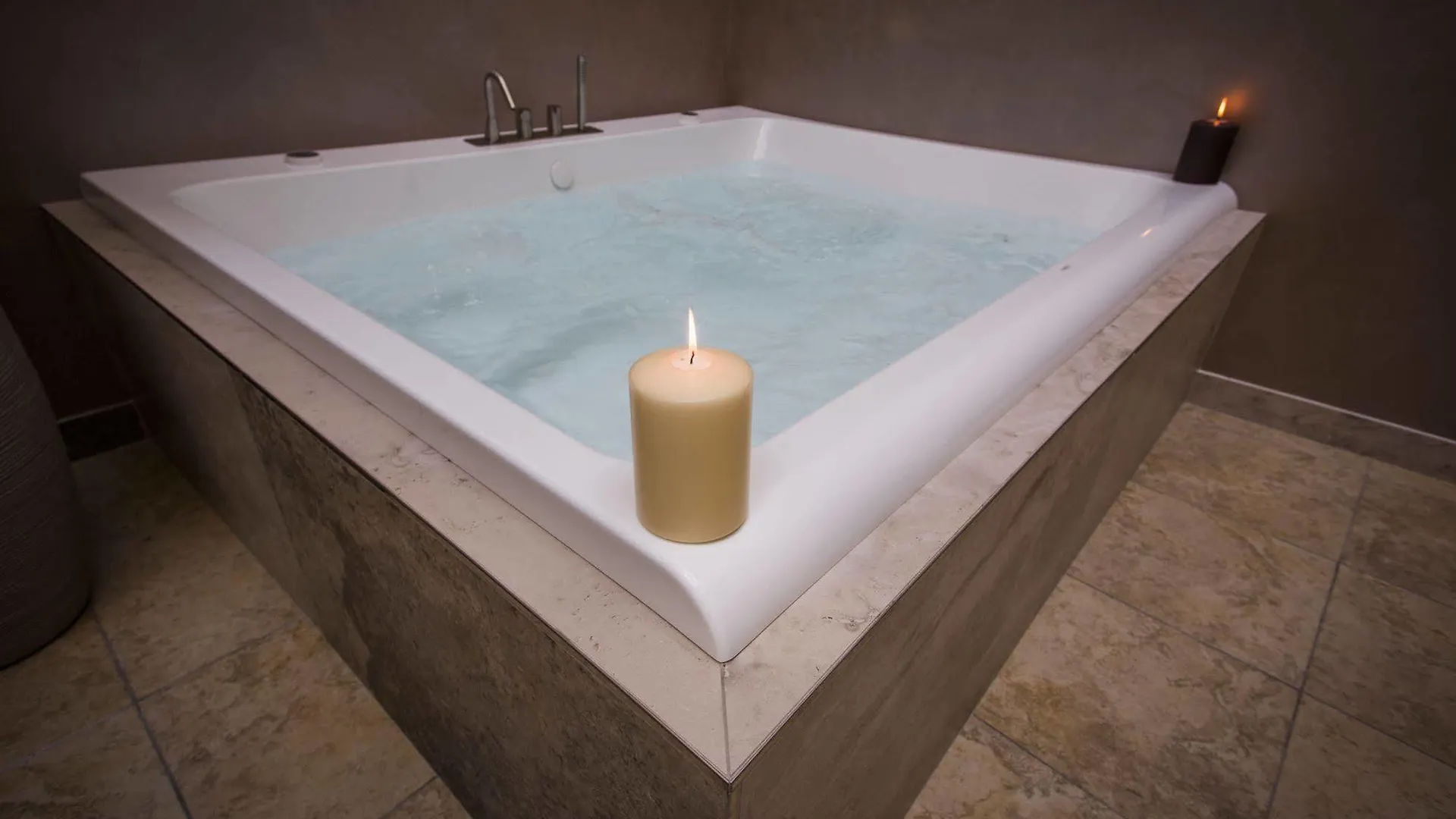 Hotel Mayer & Splendid - Wellness E Spa 代森扎诺-德尔加达 意大利