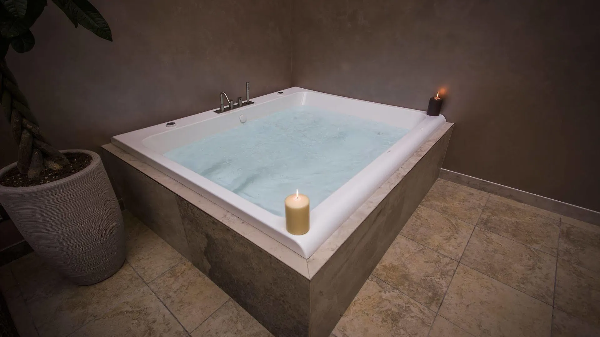 Hotel Mayer & Splendid - Wellness E Spa Desenzano del Garda