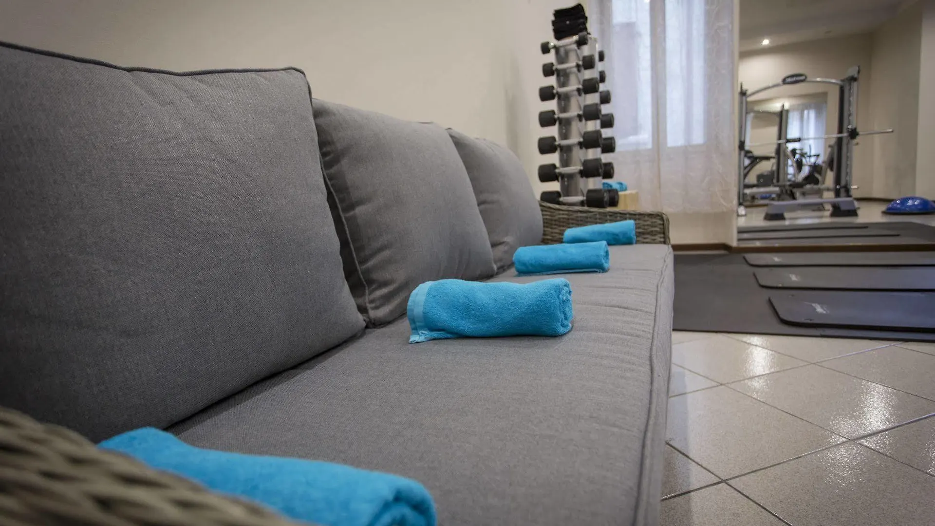Hotel Mayer & Splendid - Wellness E Spa Desenzano del Garda