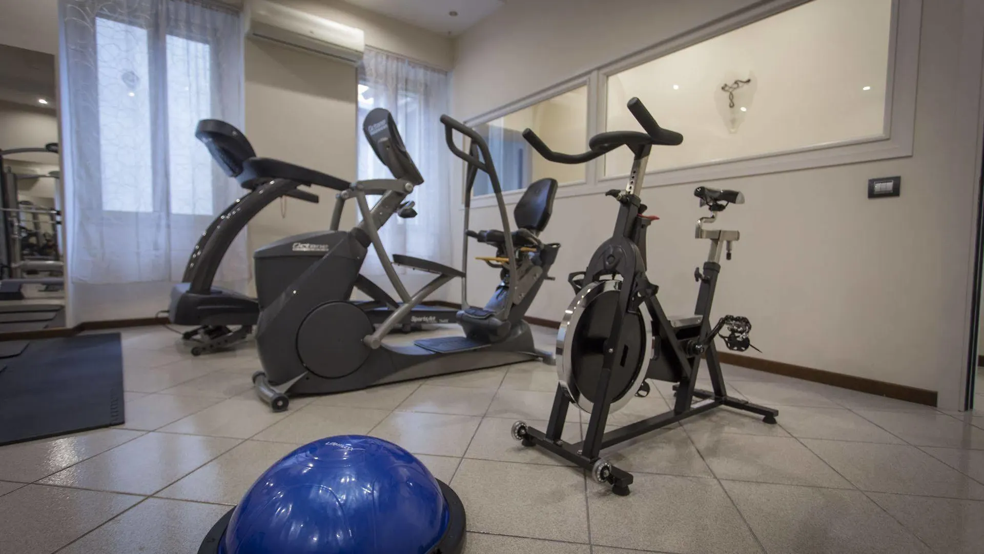 Hotel Mayer & Splendid - Wellness E Spa Desenzano del Garda