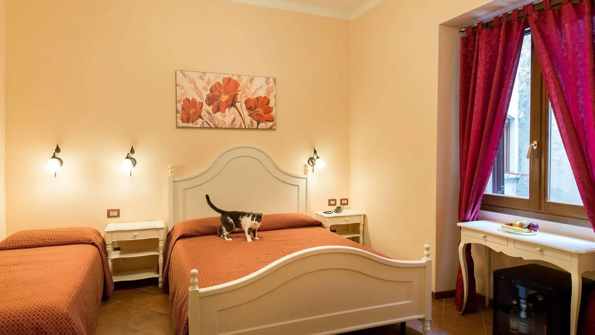 Hotel Mayer & Splendid - Wellness E Spa Desenzano del Garda