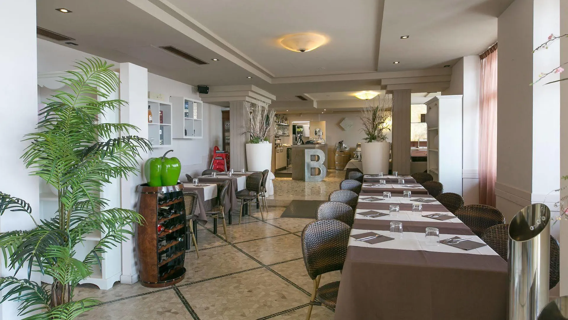 Hotel Mayer & Splendid - Wellness E Spa Desenzano del Garda