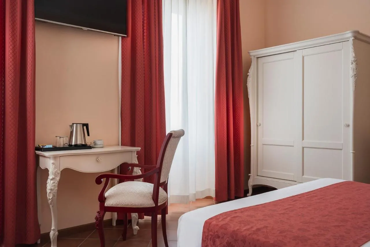 Hotel Mayer & Splendid - Wellness E Spa Desenzano del Garda